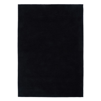 Alfombra BASIC BLACK (Colección Única Magic Home)
